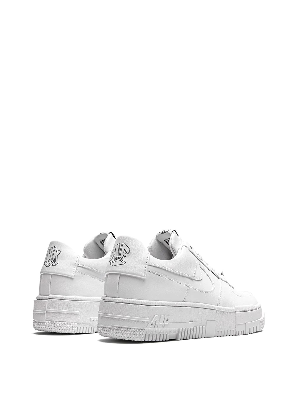 Air Force 1 Pixel sneakers - 3