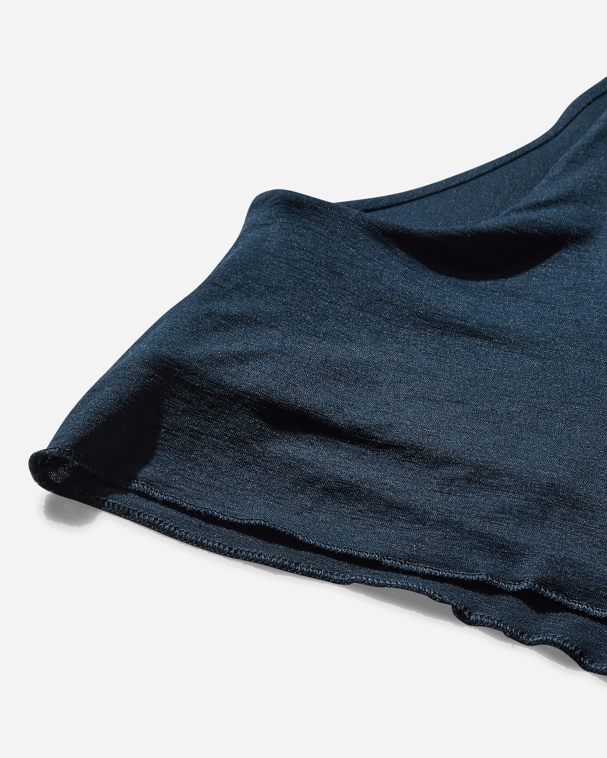 Yoon Ahn Bra Armory Navy - 4