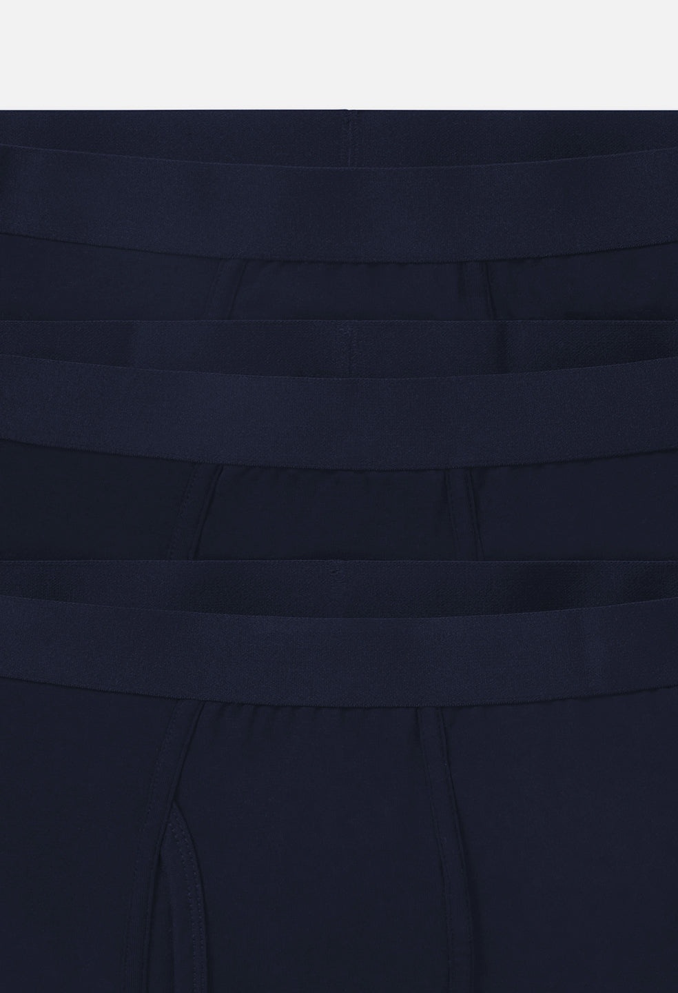 FOUNDATION 3 PACK BOXER BRIEF - 3