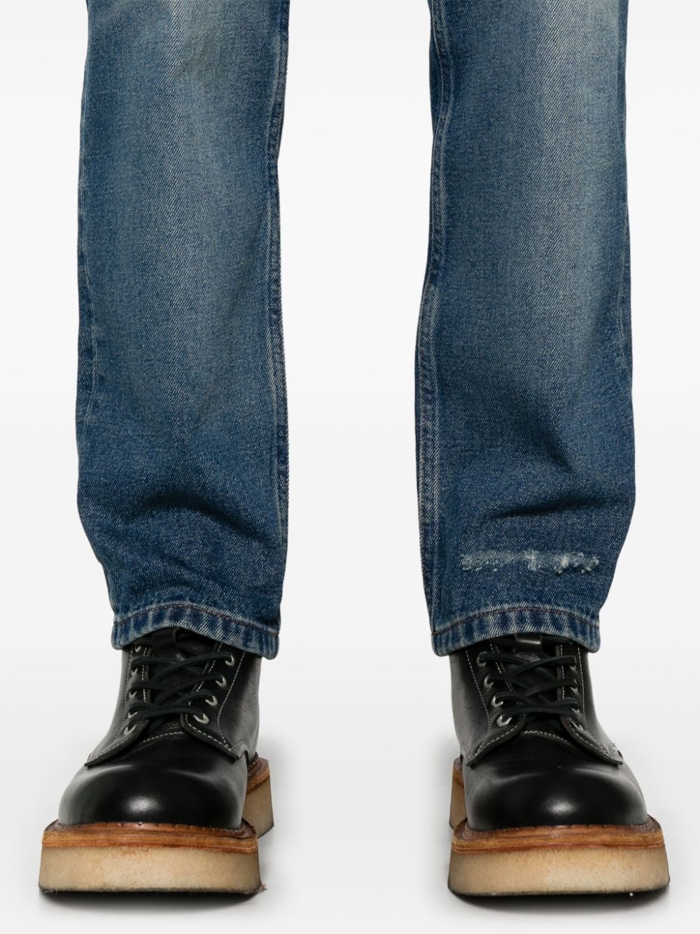 Martin jeans - 5
