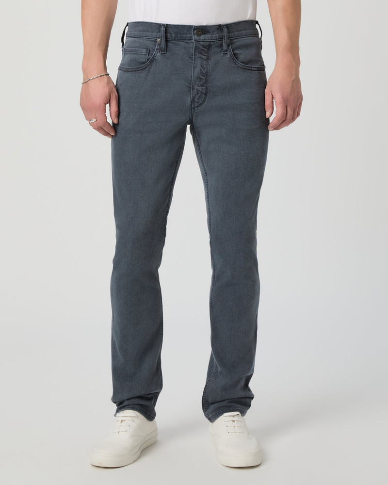 Transcend Federal 32" Slim Straight Jean 1