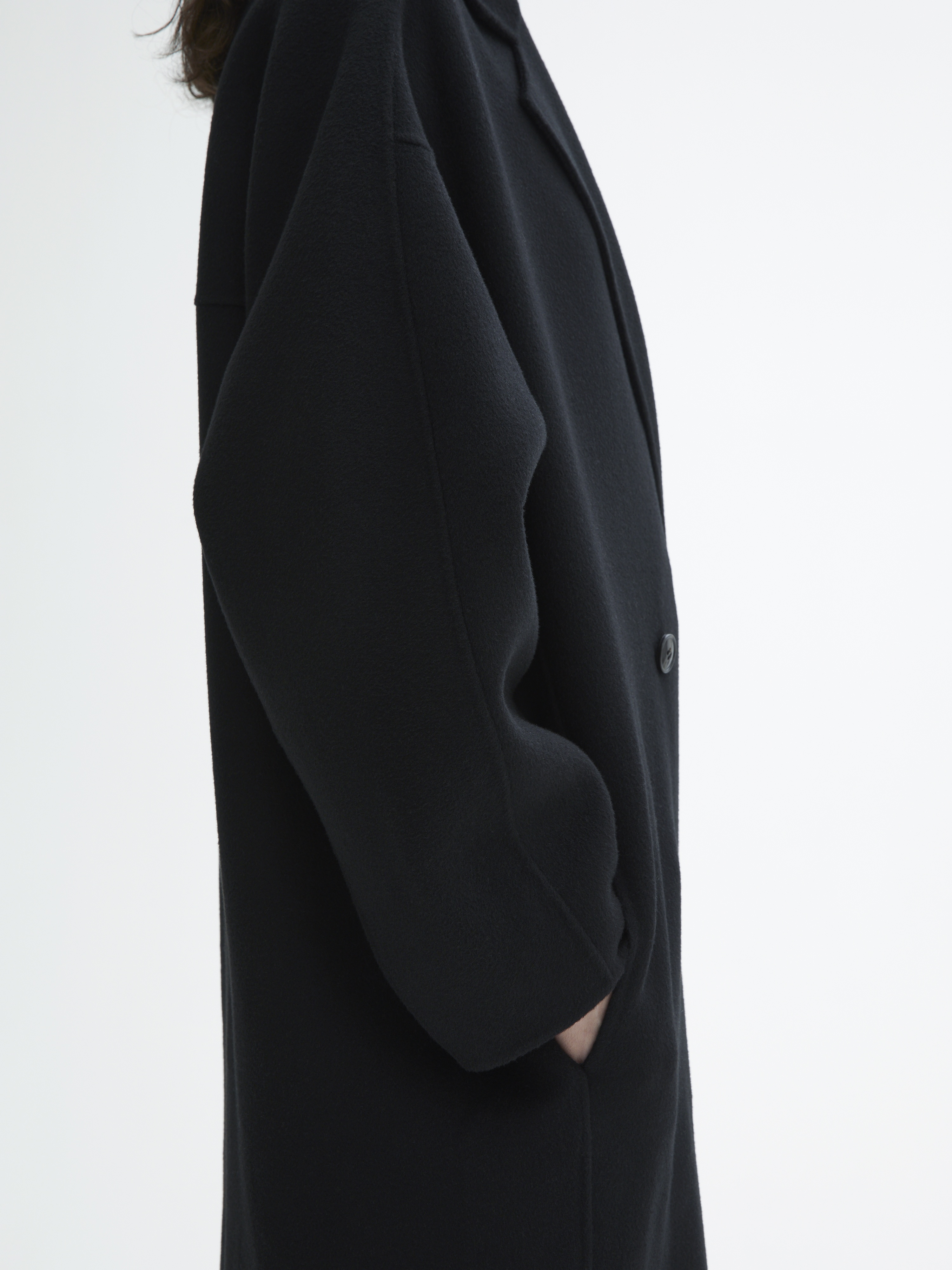 Doublé coat - 3