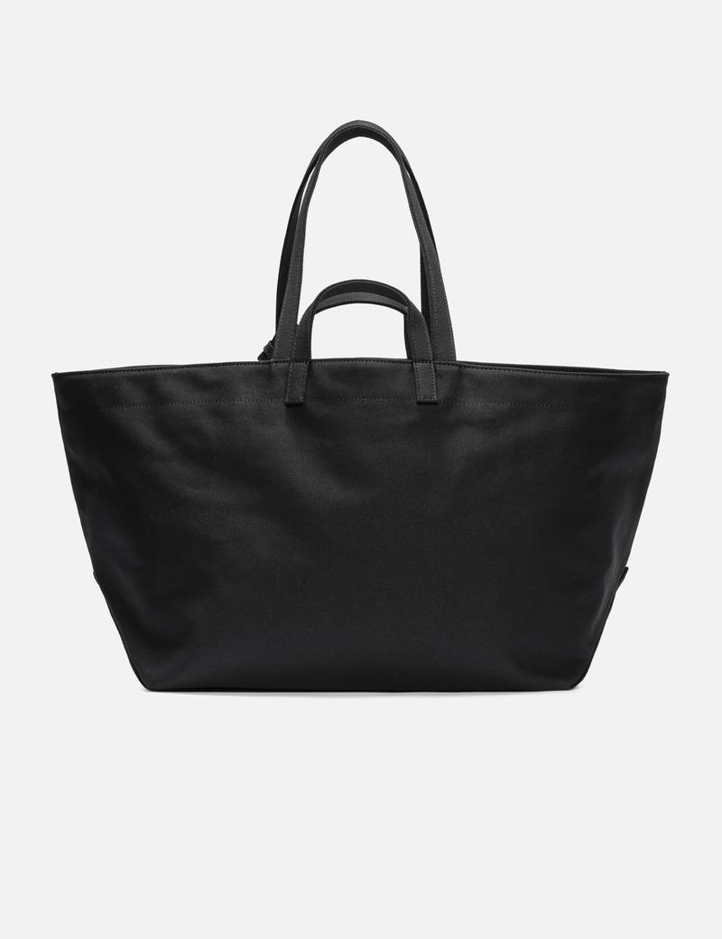 LE DRUMMER TOILE BAG 3