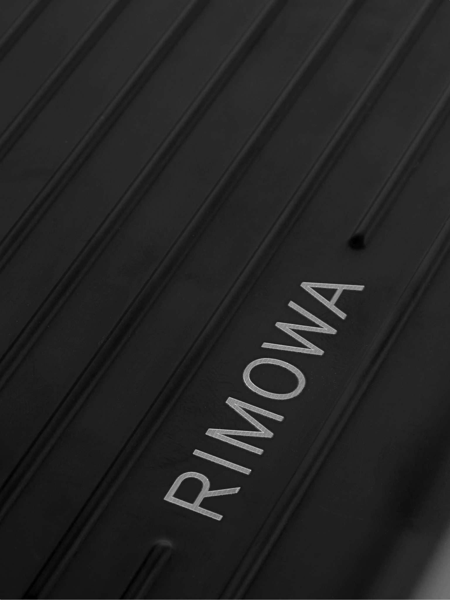 Rimowa Personal Aluminium Messenger Bag - 5