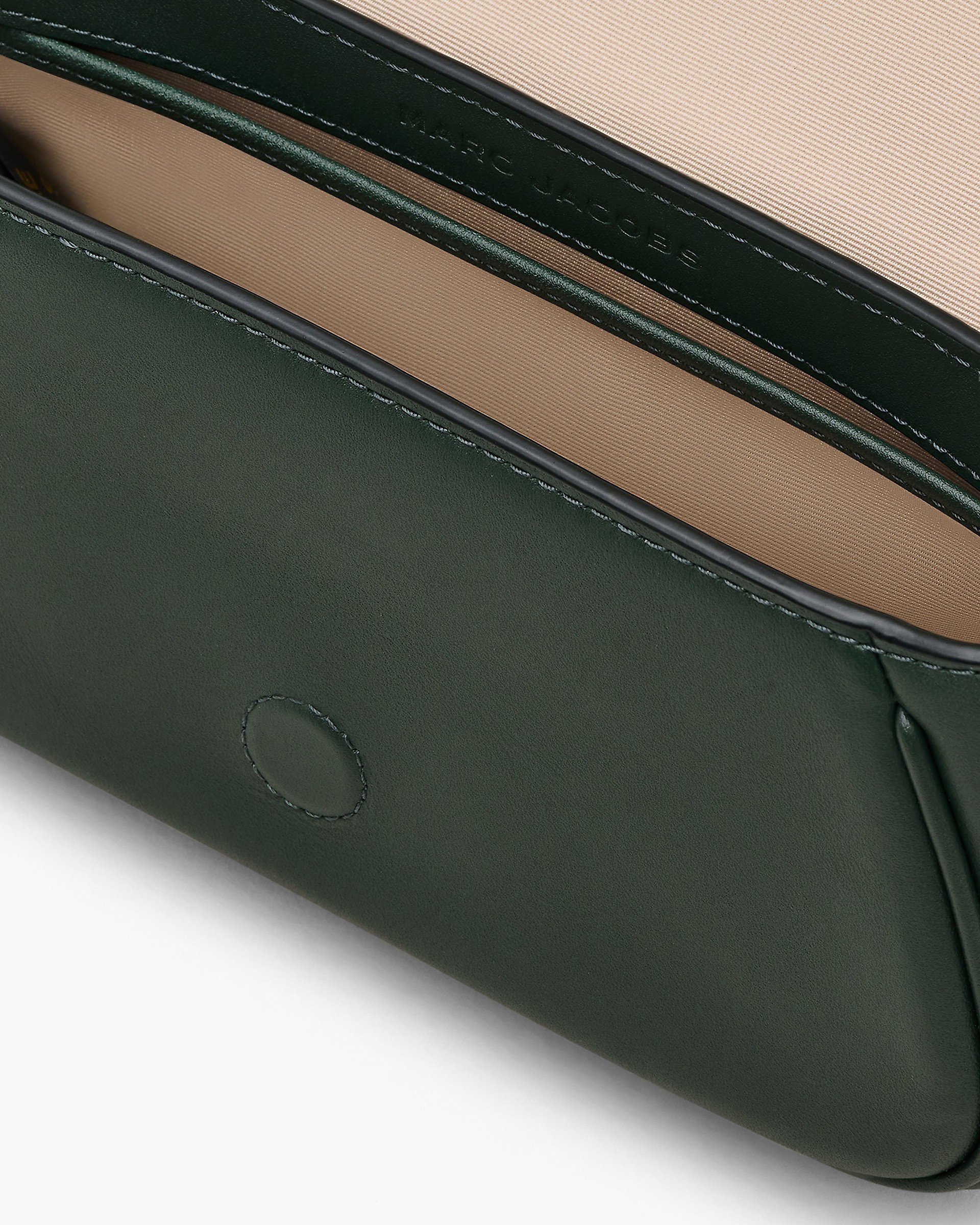 THE CLOVER SHOULDER BAG - 5