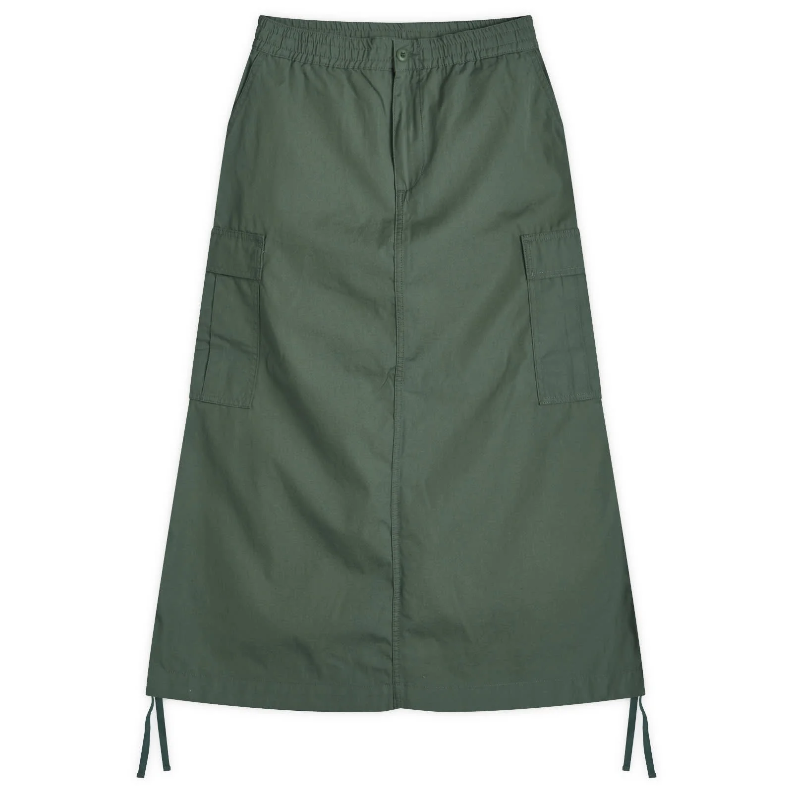 Carhartt WIP Cargo Midi Skirt - 1