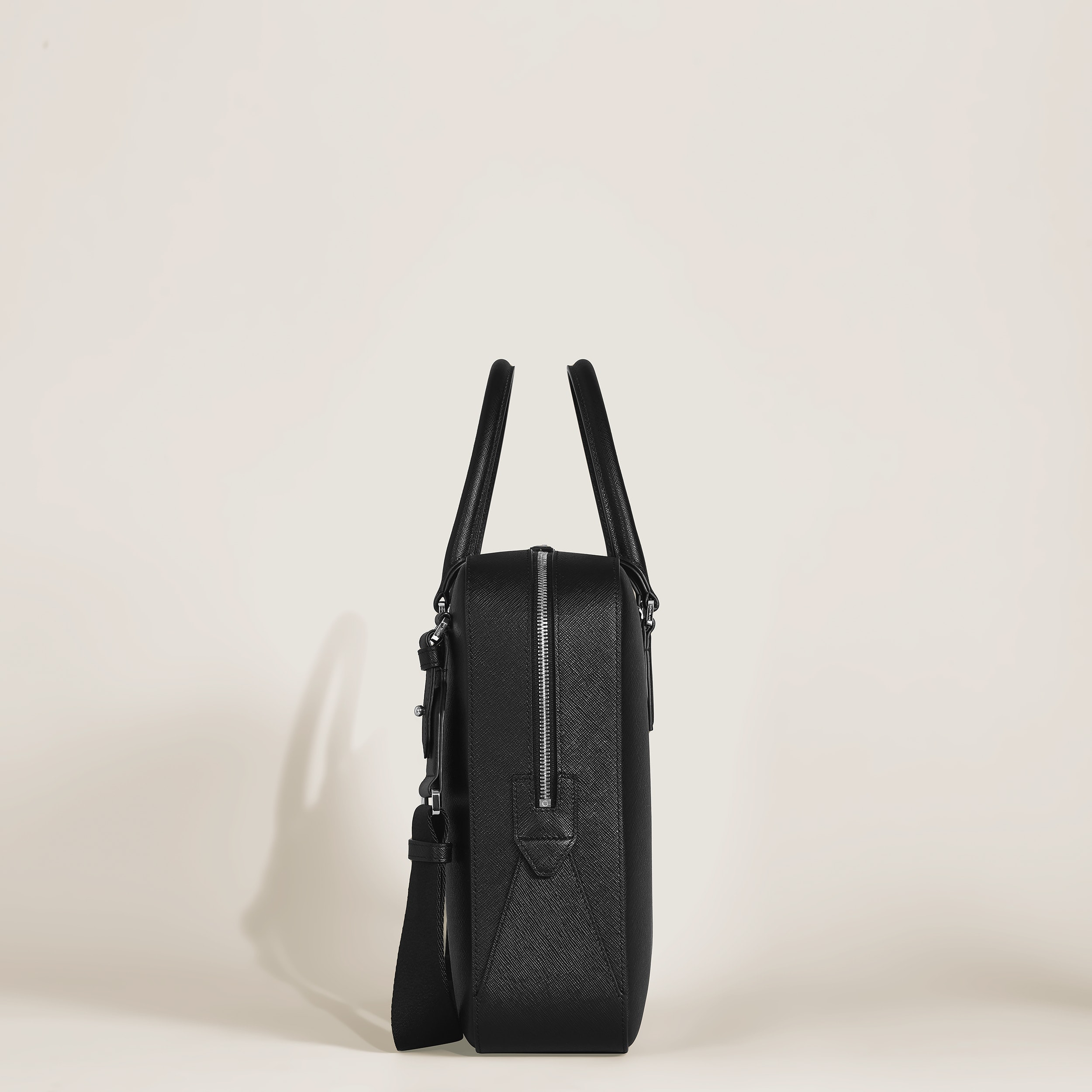 Sartorial medium document case - 7