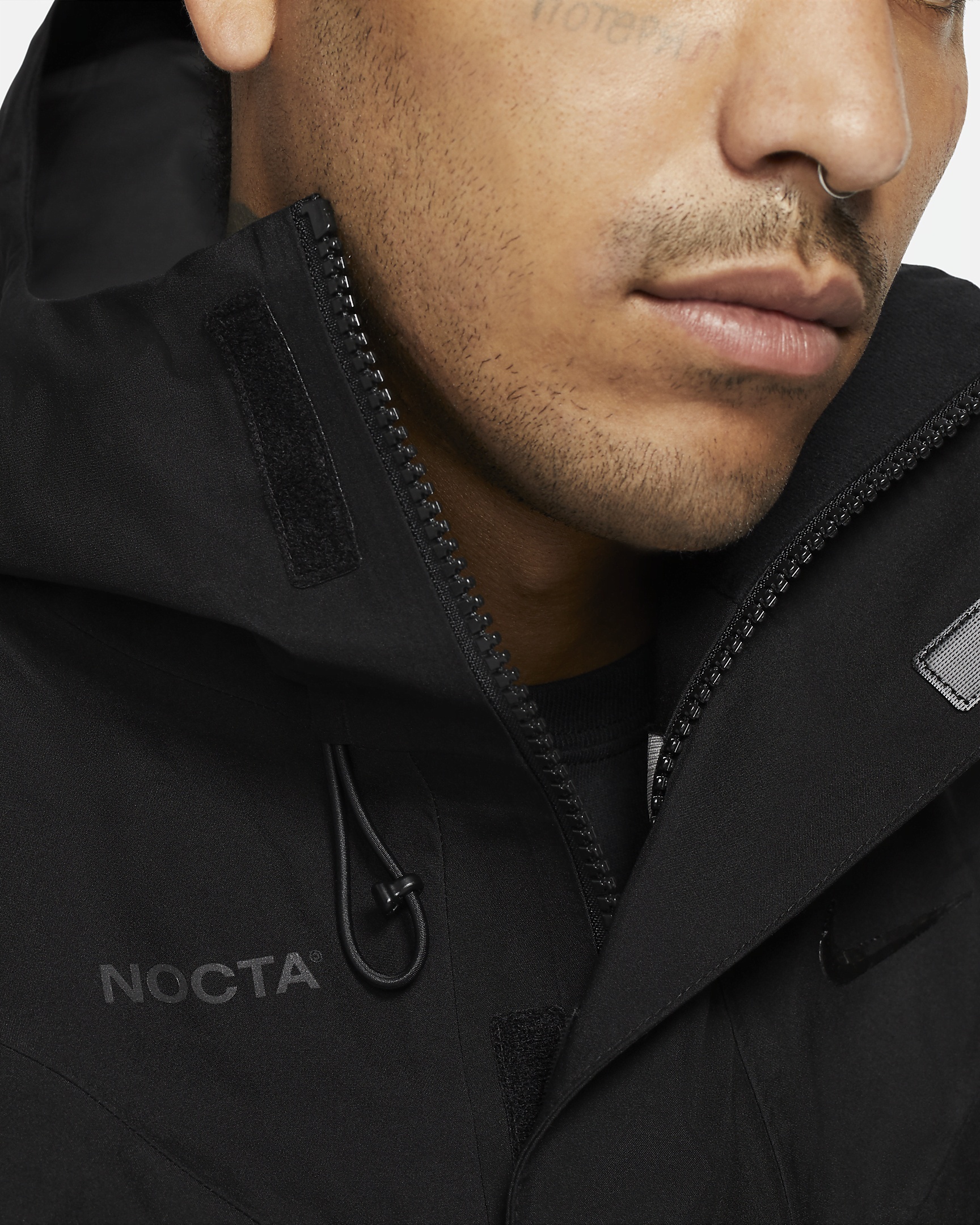 NOCTA Tech Jacket - 5