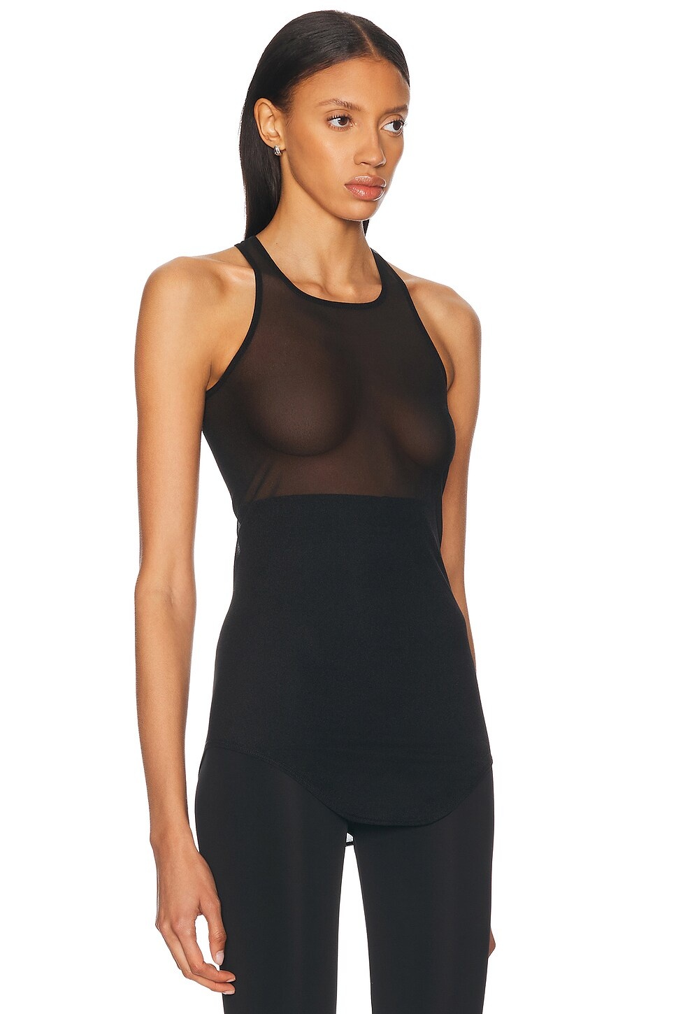 Tank Top - 2