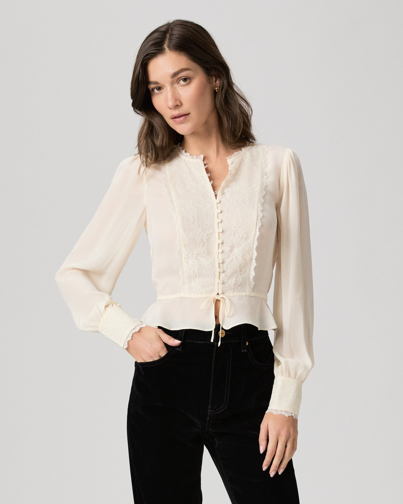 Britt Blouse 3