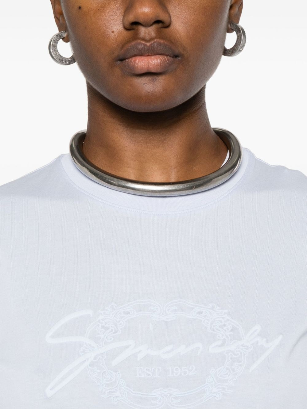 Slim T-Shirt - 4