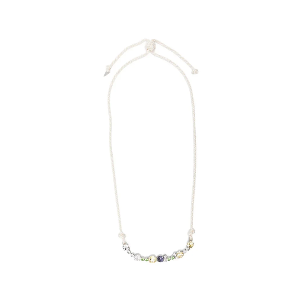 Forte Forte Silver Necklaces Women - 1