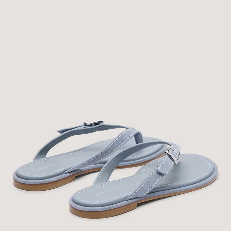 Stuart Weitzman PARK THONG SANDAL outlook