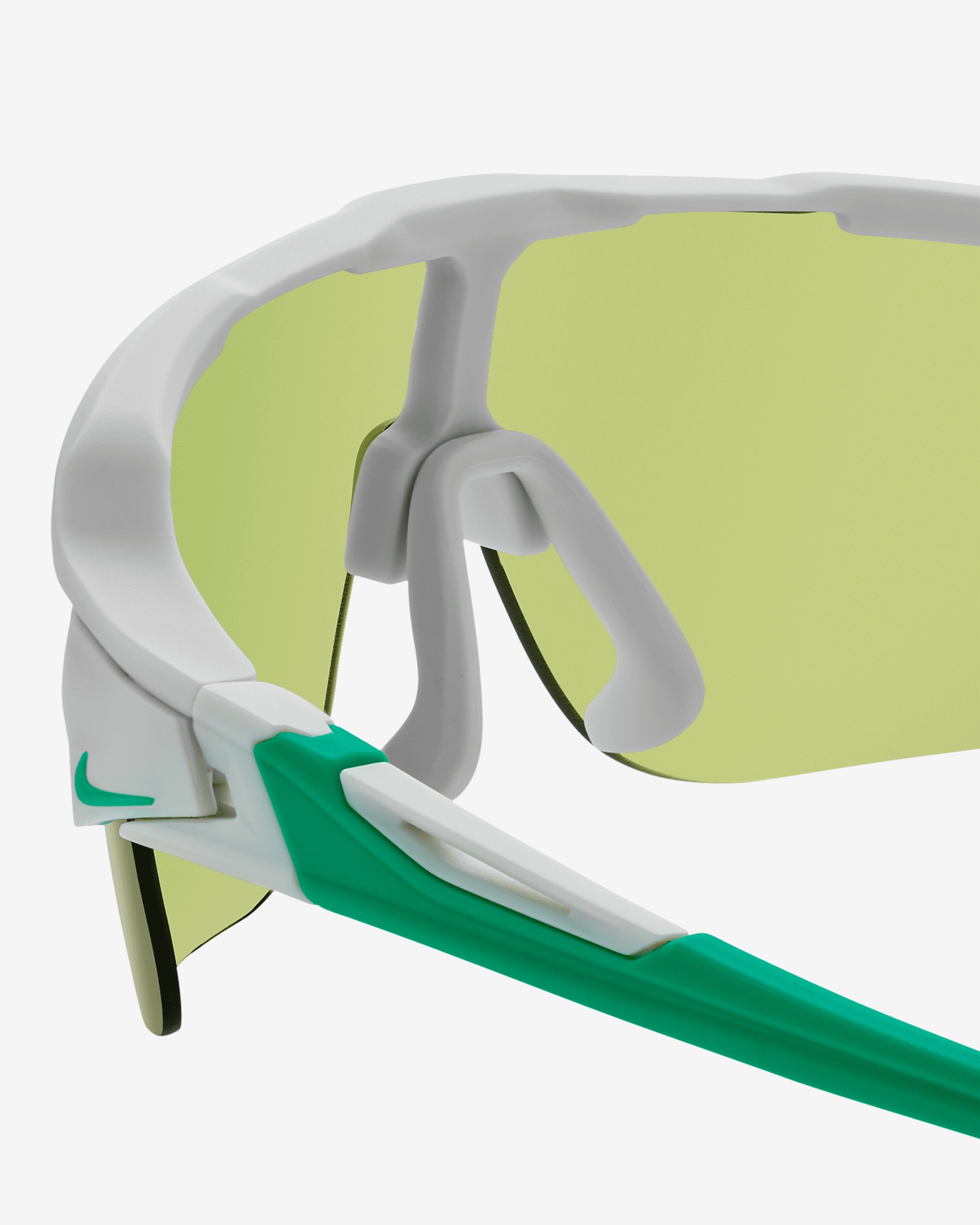 Nike Flyfree Shield Sunglasses - 10