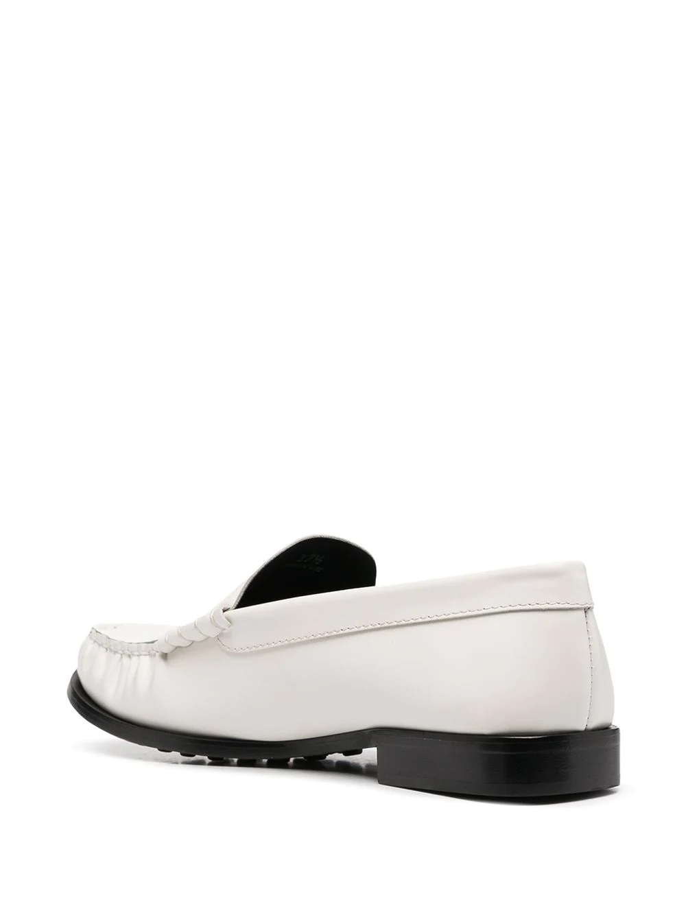 penny loafers - 3