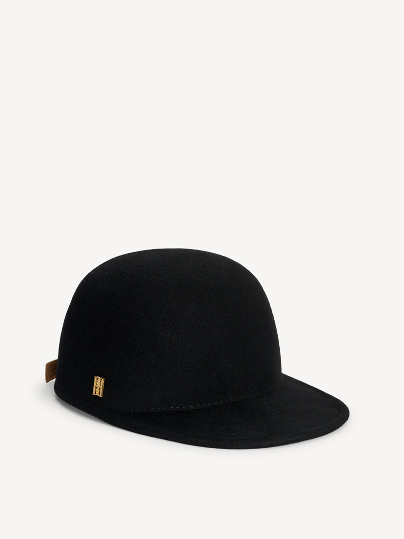 Fridie wool cap 1