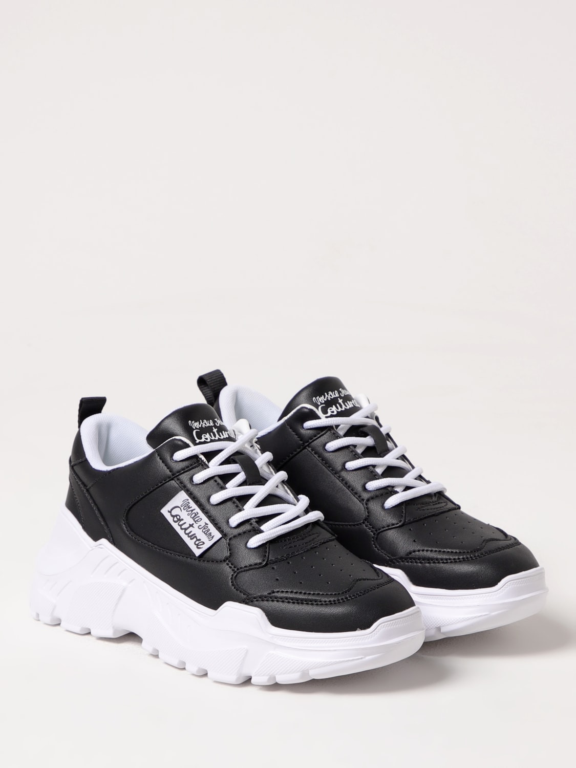 Sneakers woman Versace Jeans Couture - 2