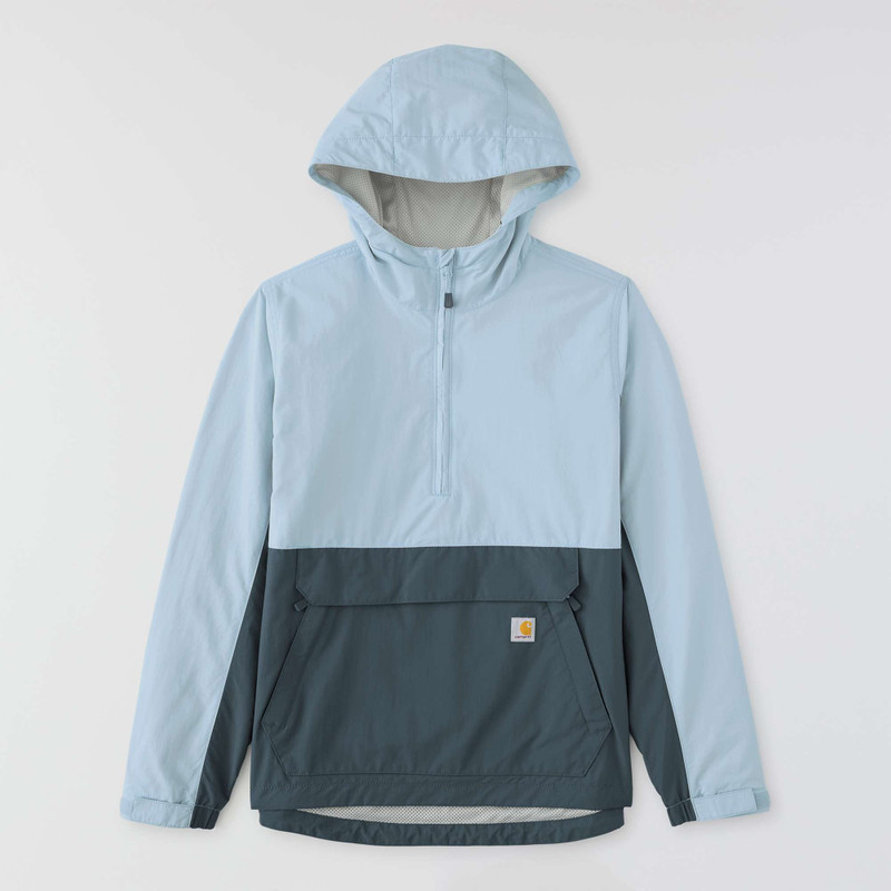 Women's Rockford Anorak 8