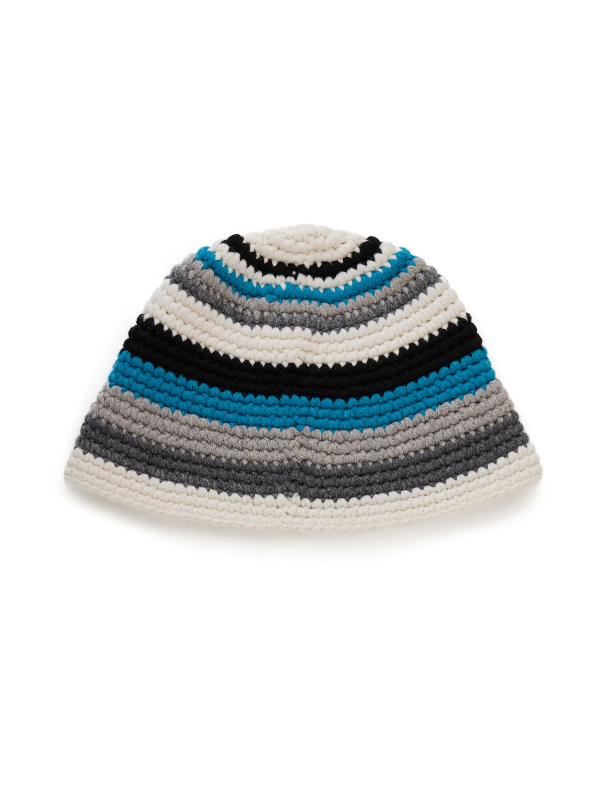 Antartic Circle Hat - 3