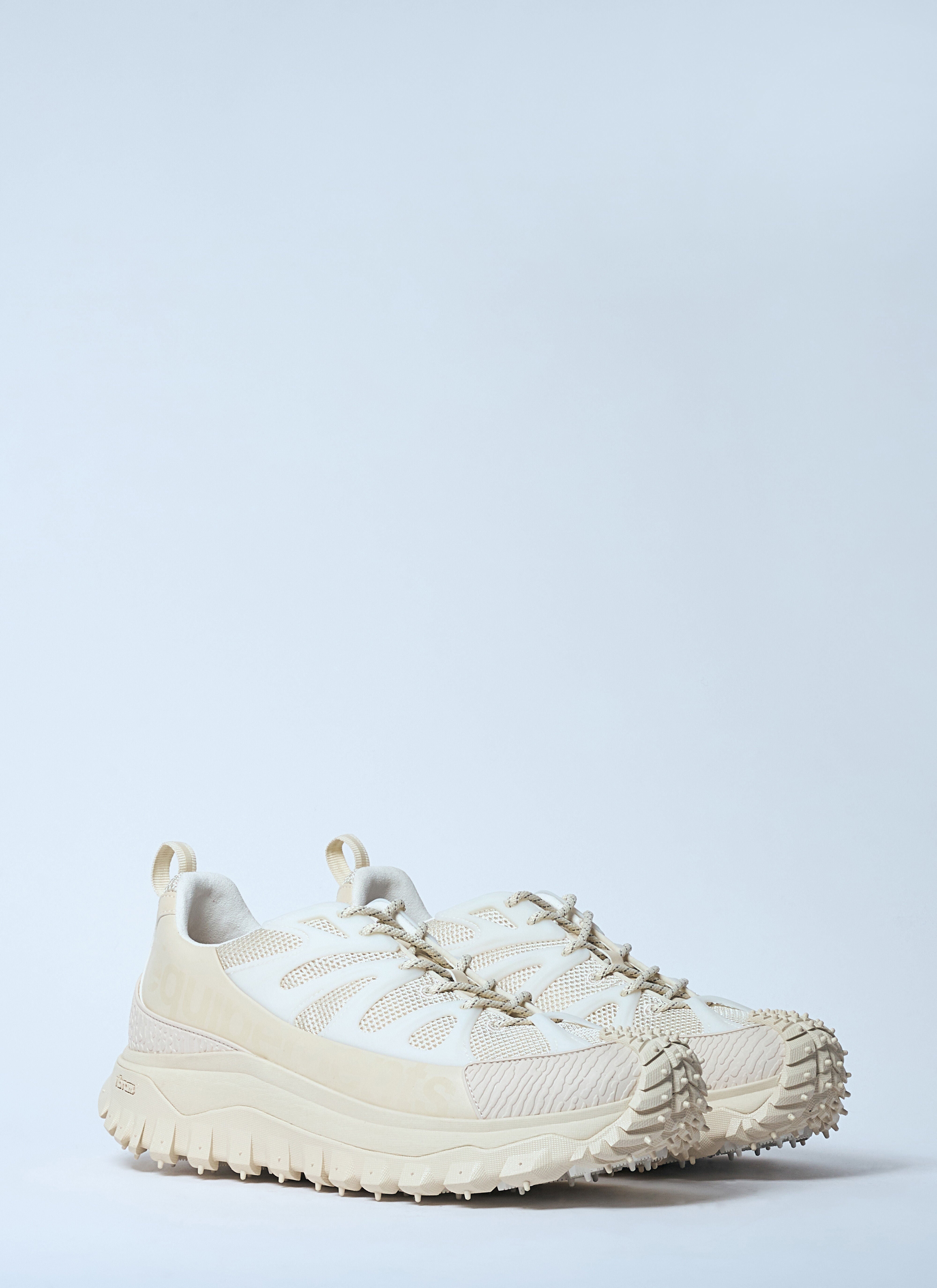 MONCLER X SALEH BEMBURY - Moncler X Saleh Bembury Women Trailgrip Gtx Sneakers - 2