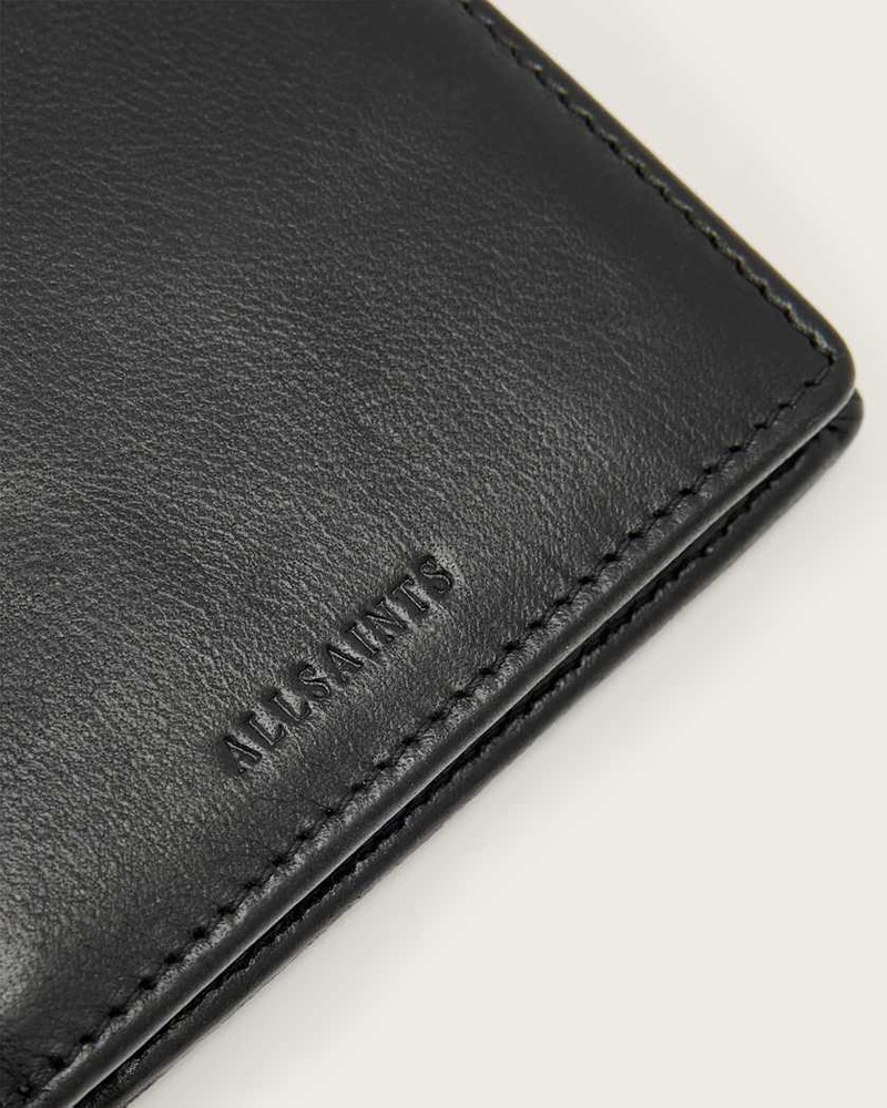 DELPH BI-FOLD LEATHER WALLET 4