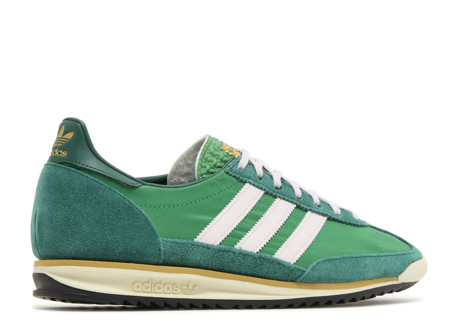WMNS SL72 'COLLEGIATE GREEN' - 3