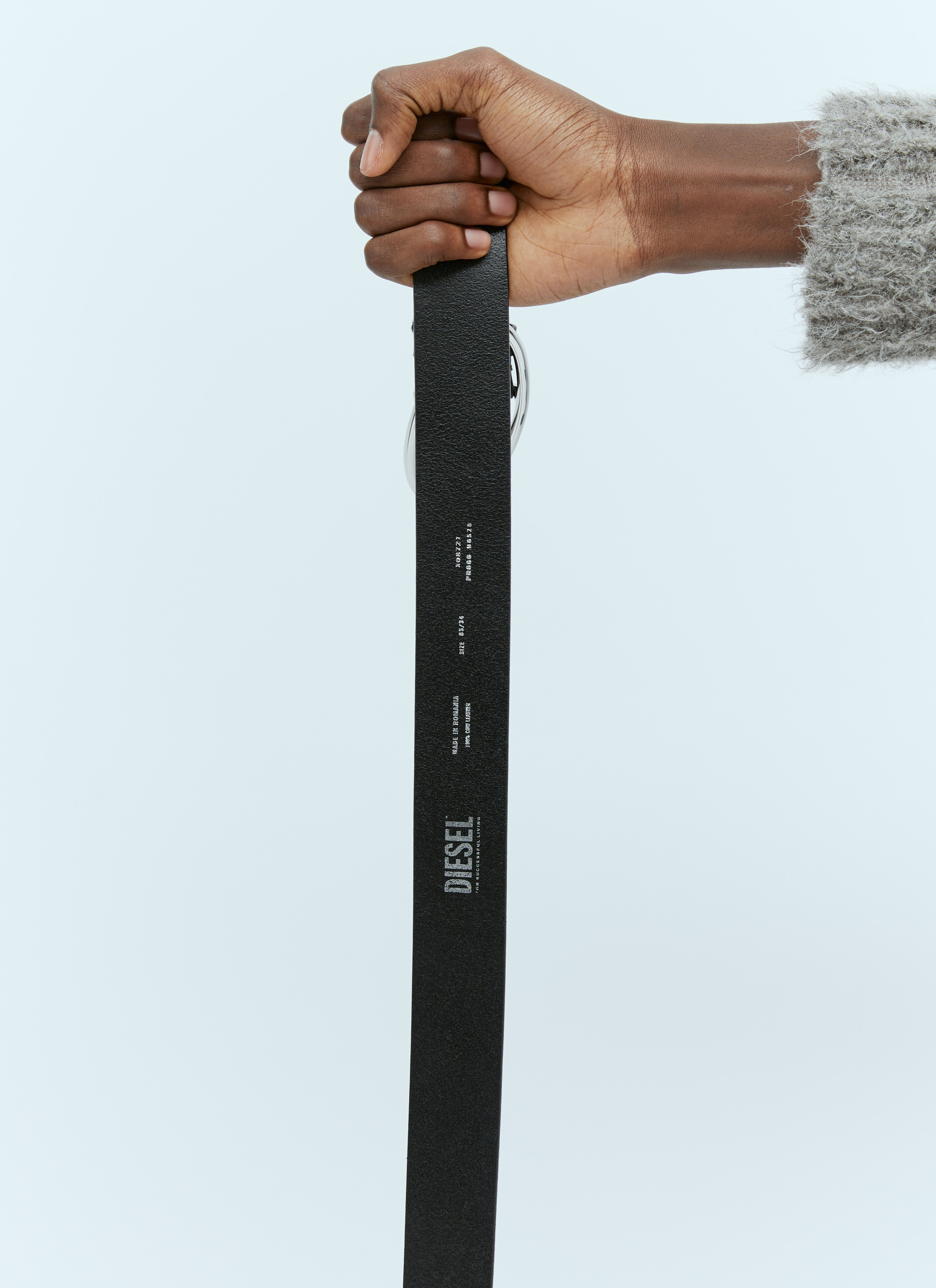 Diesel Men B-1Dr Belt - 6