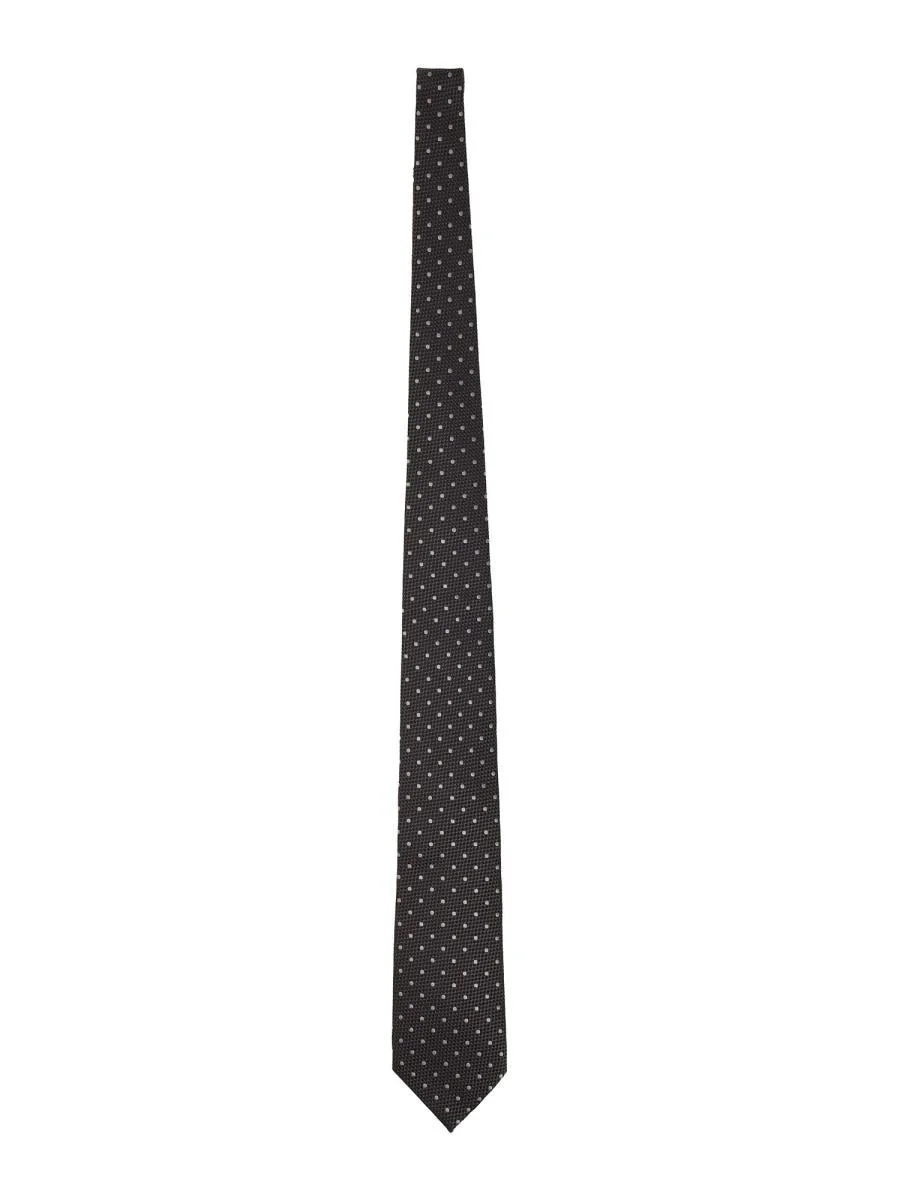 Tom Ford Silk Tie - 1