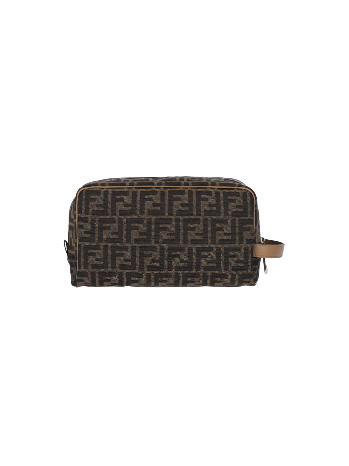 BEAUTY CASE "FF" - 3