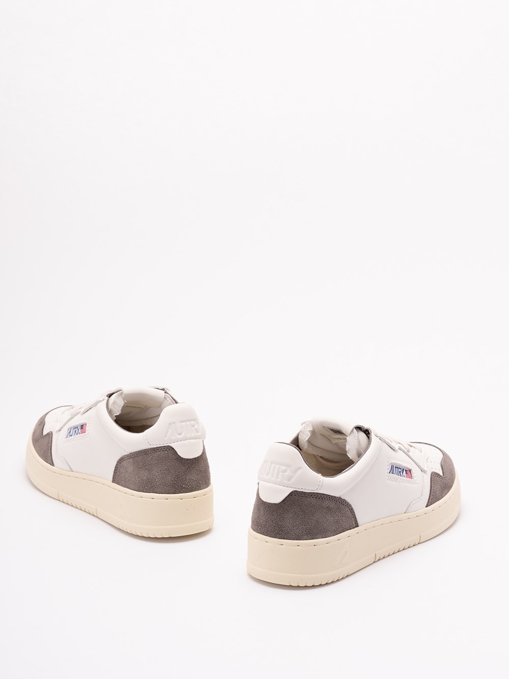 `Medalist` Low-Top Sneakers - 3