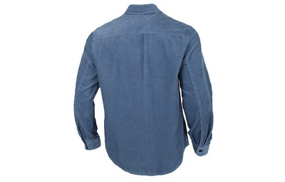 Converse Converse Overhead Shirt Jacket 'Lakeside Blue' 10019954-A06 outlook