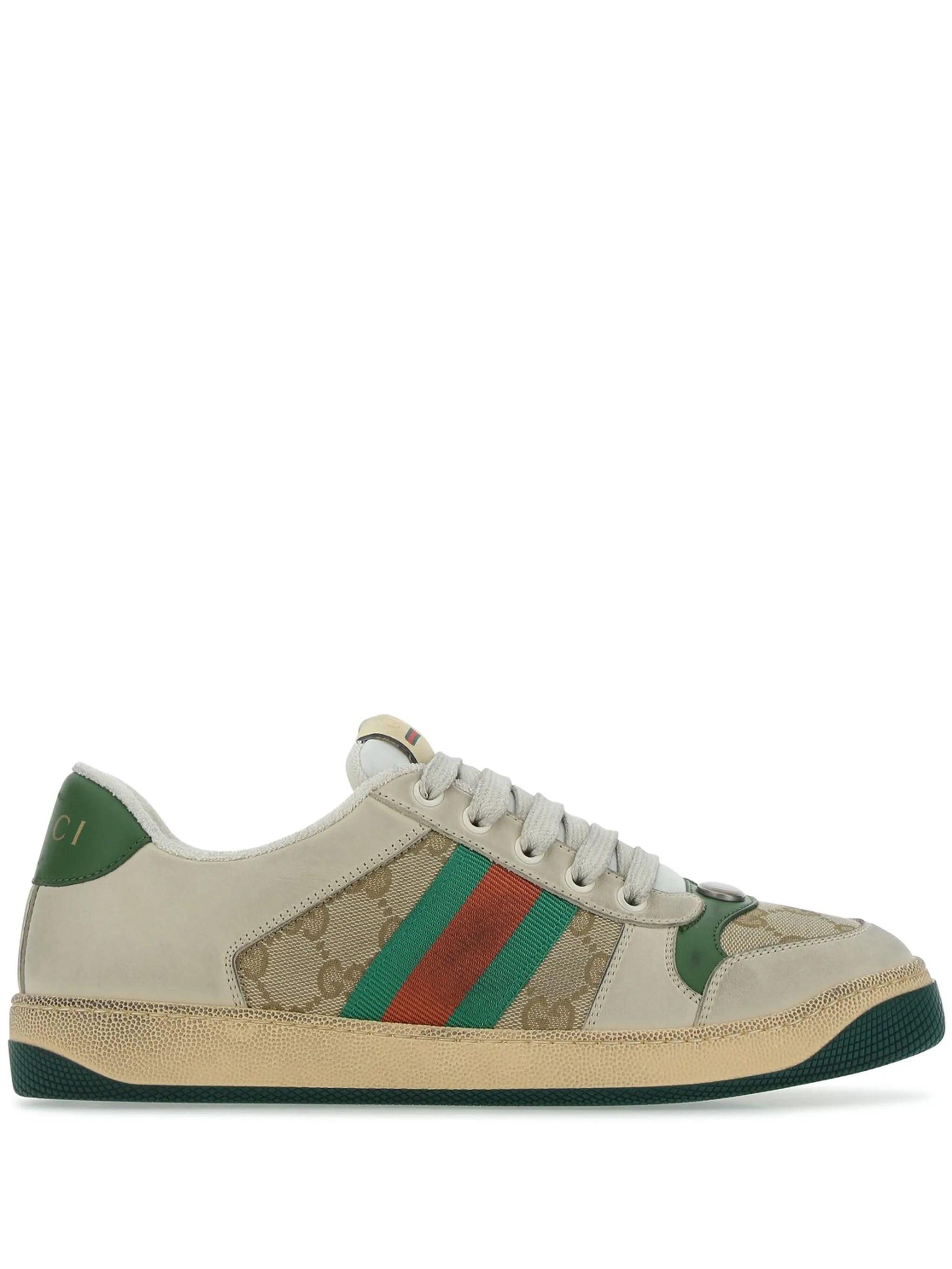 Gucci  Sneaker Screener GG - 1