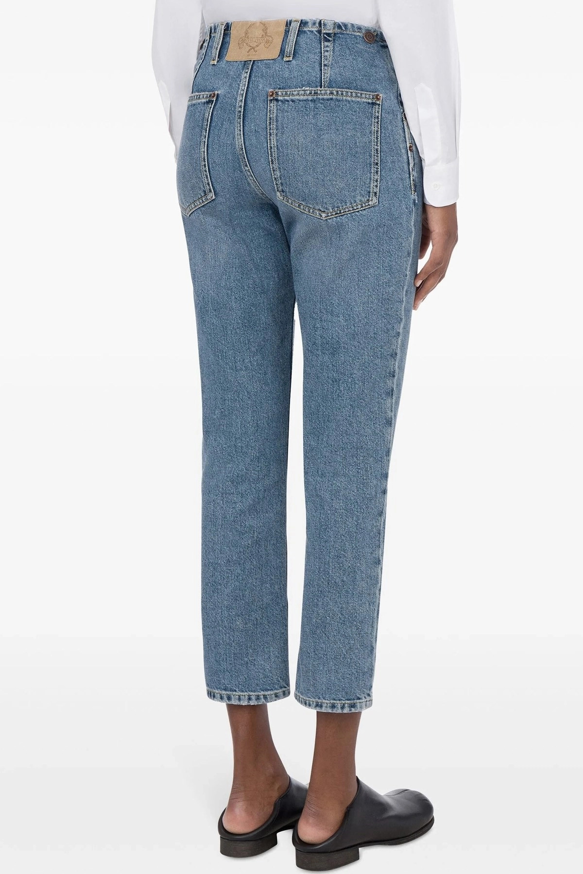Denim jeans - 2