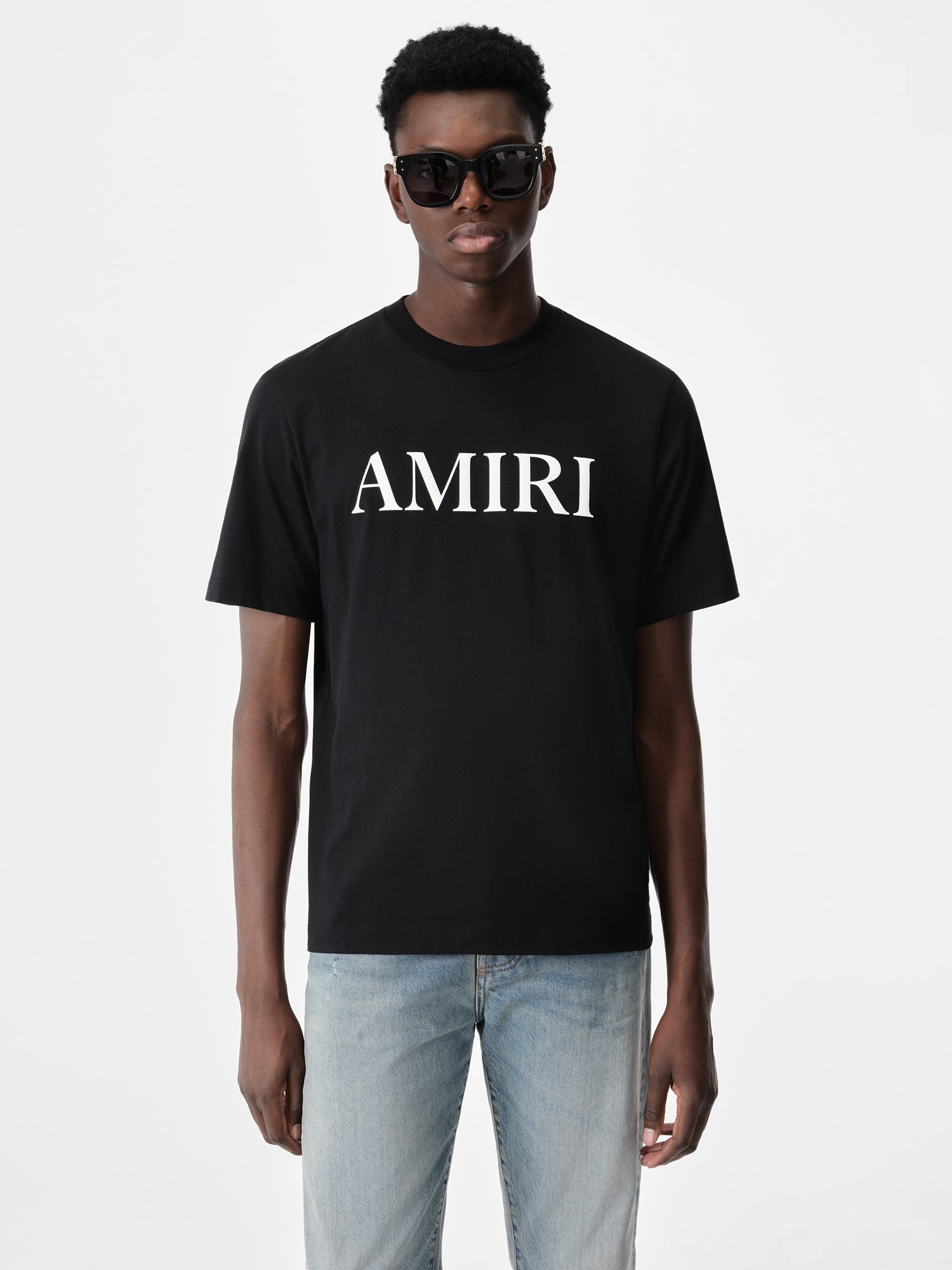 AMIRI CORE LOGO TEE - 3