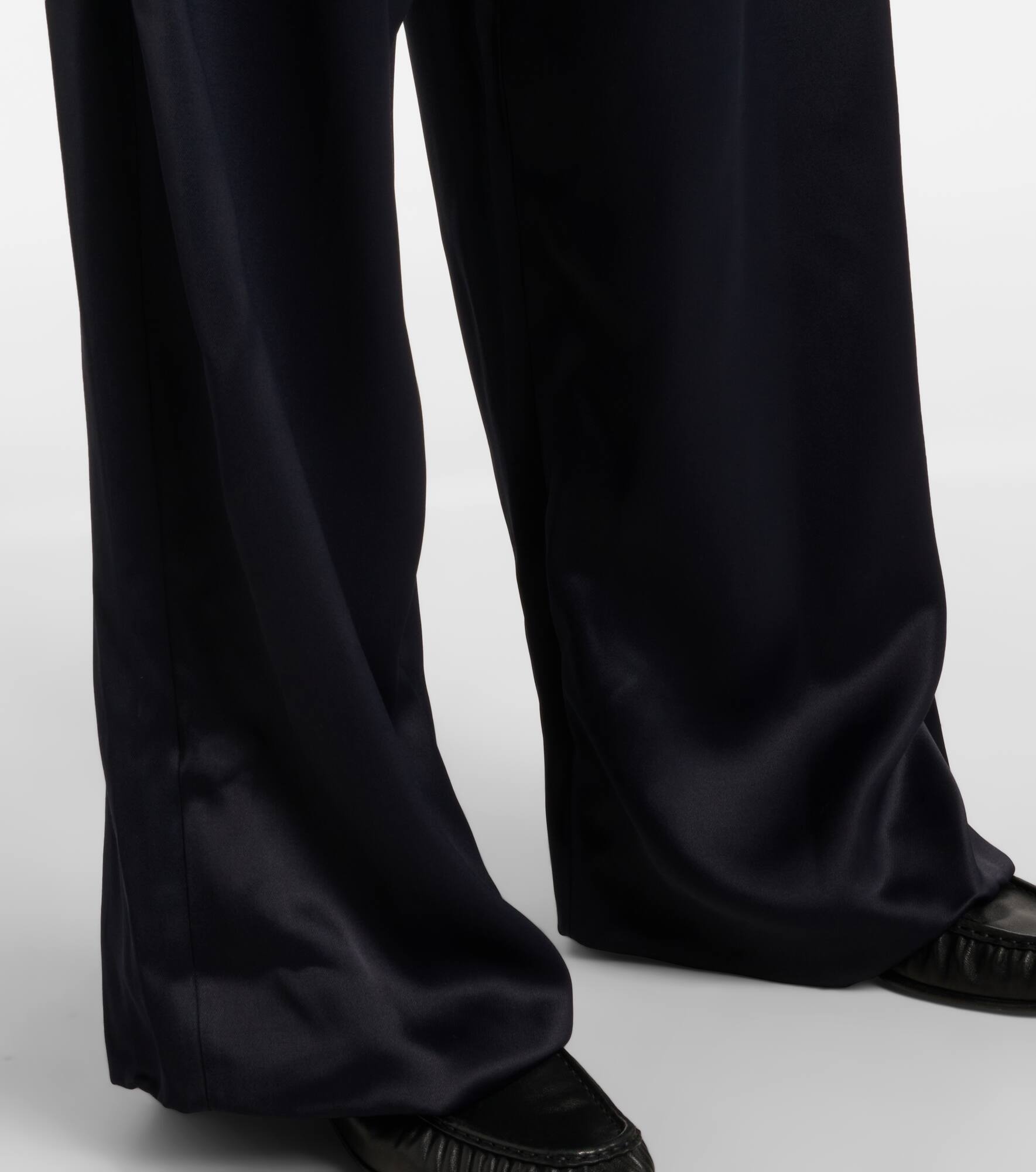 Dayne wide-leg pants - 5