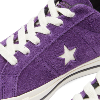 Converse Converse One Star Pro Ox outlook