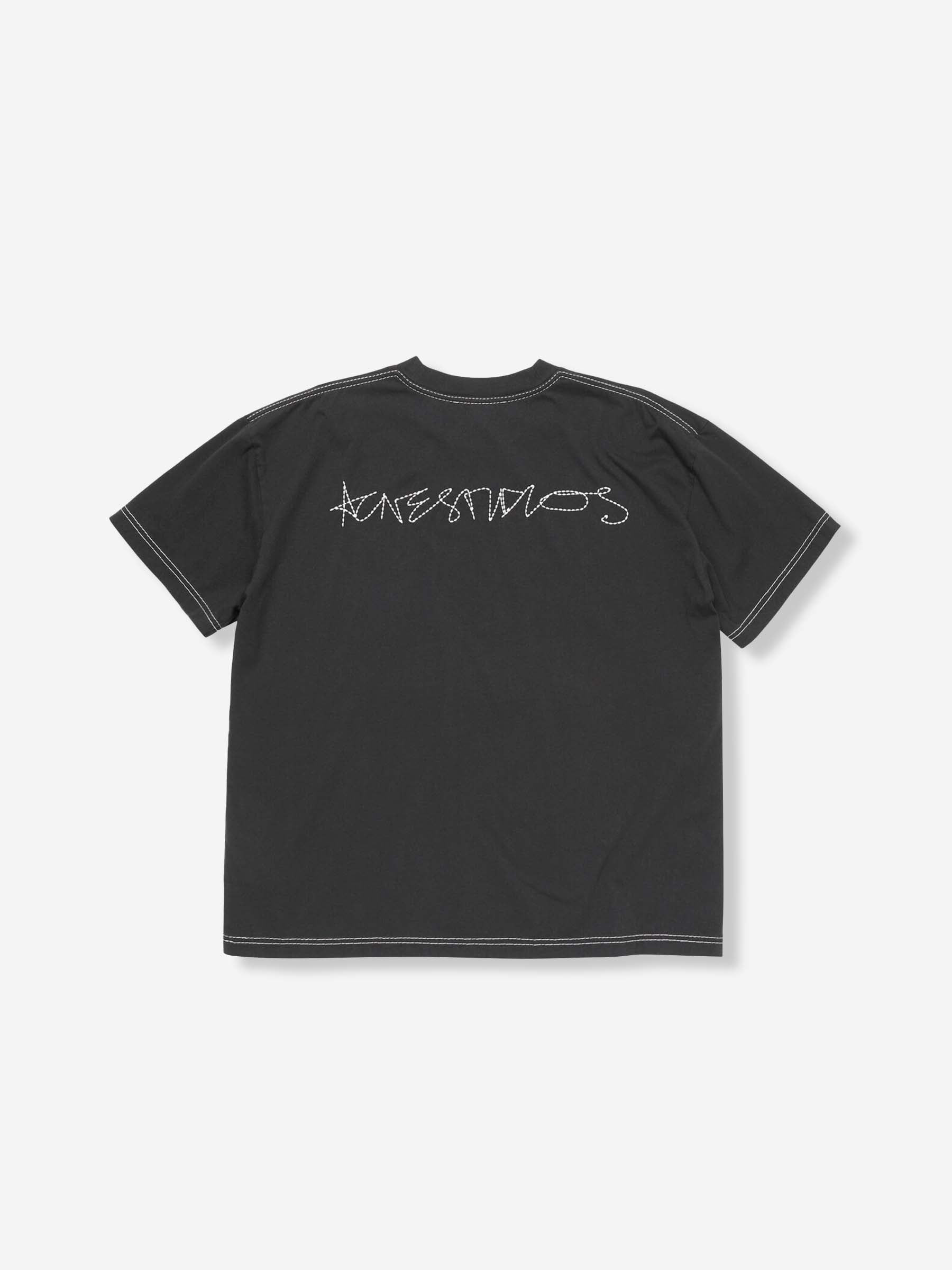 LOGO T-SHIRT - 3
