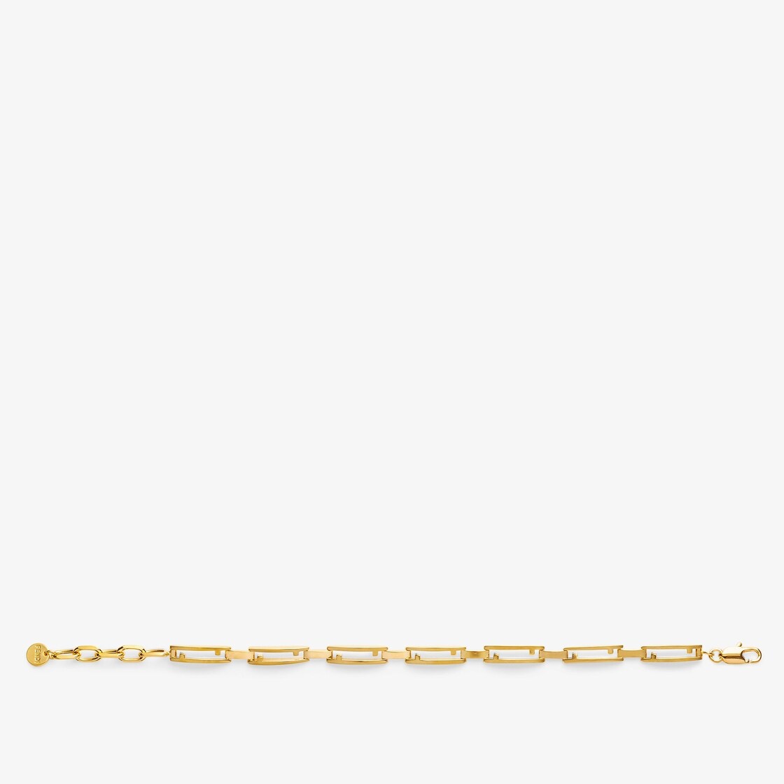 Fendi Stripes bracelet - 1