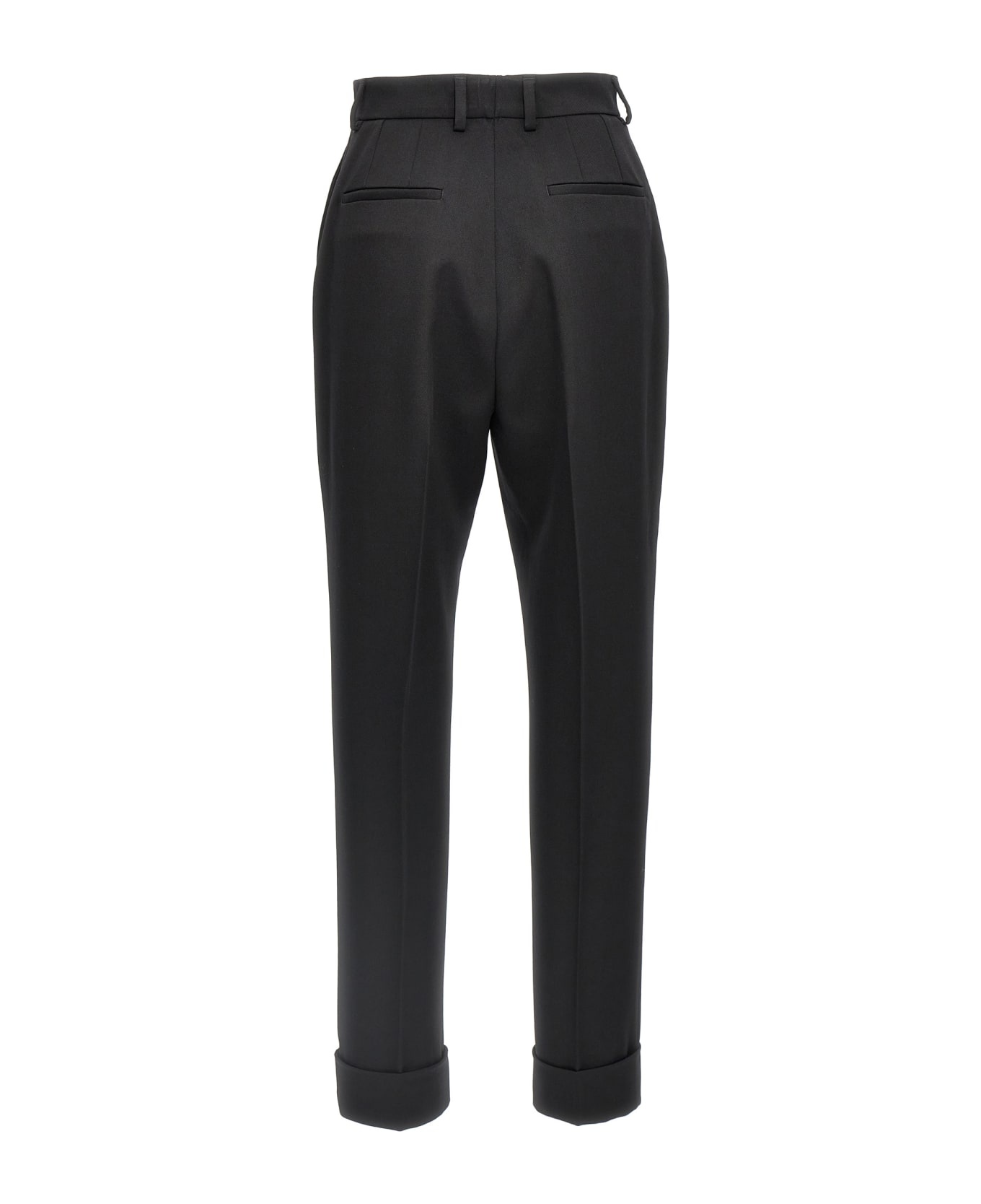 Tailored Trousers - 2