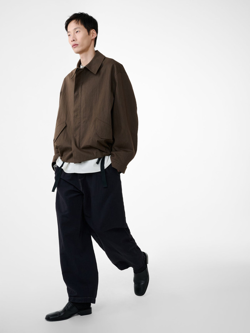 Comba Jacket 2
