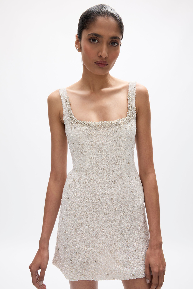 RACHEL GILBERT KAITY MINI outlook