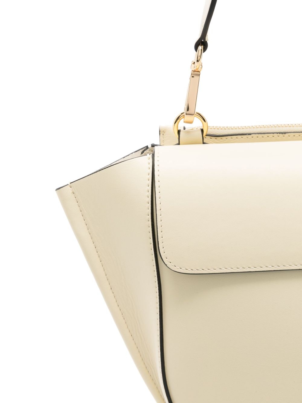 medium Hortensia shoulder bag - 4