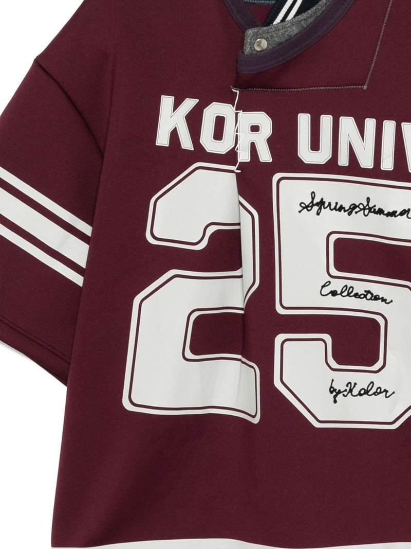 graphic-print T-shirt 3