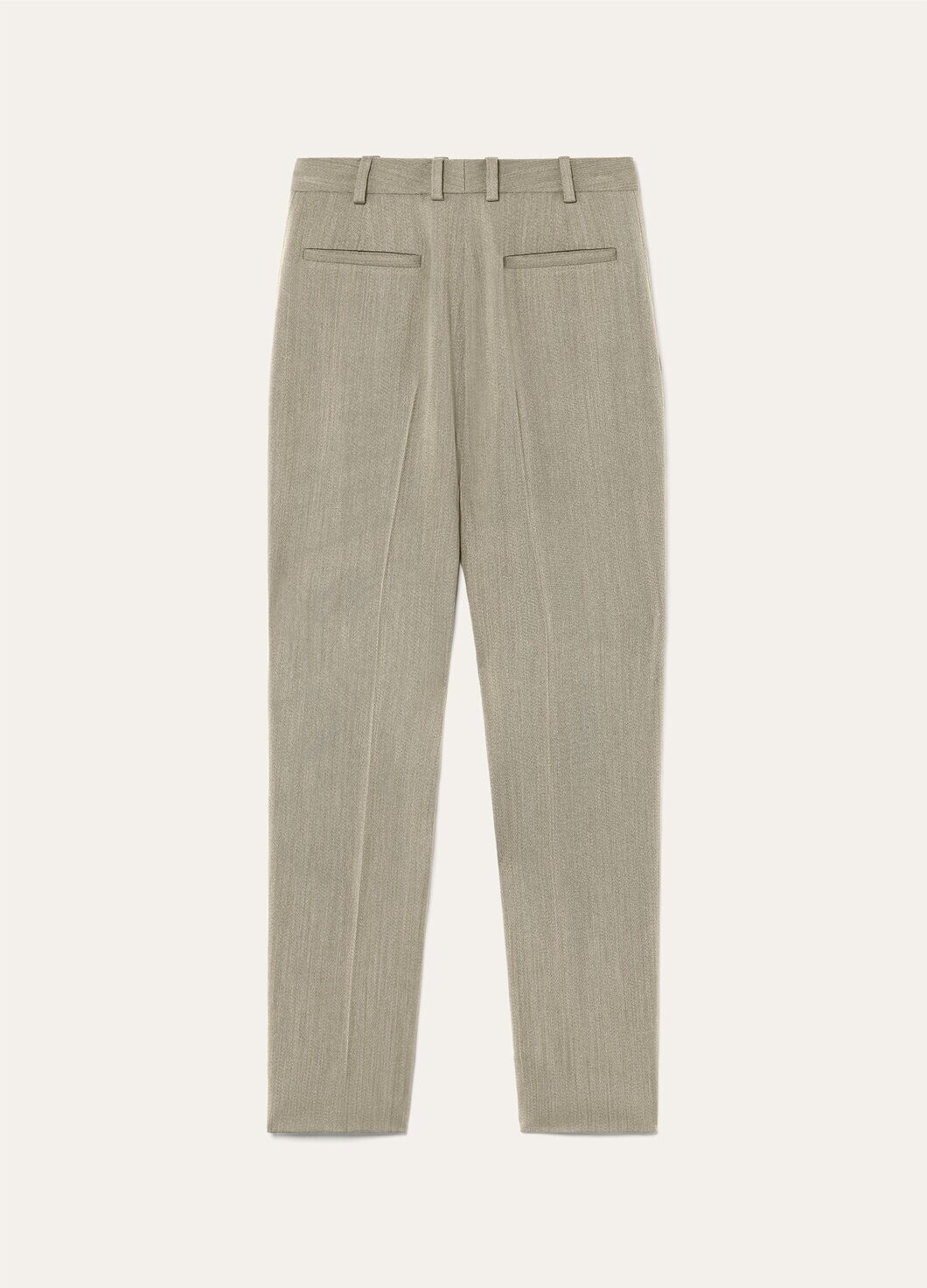 Hudson Pants - 6