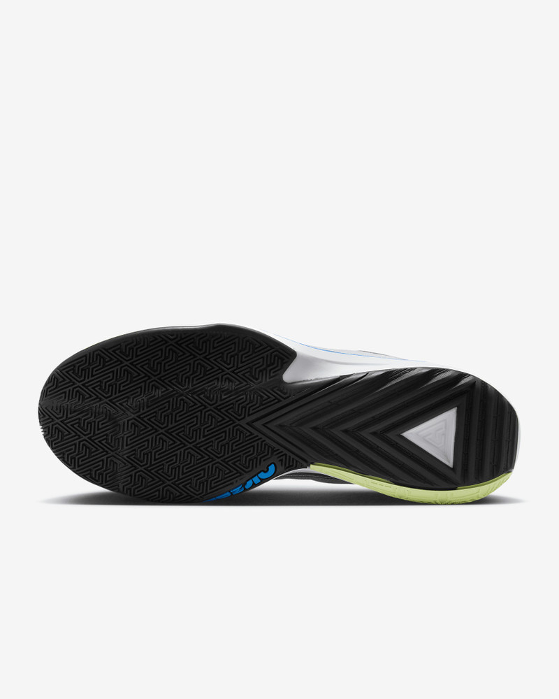Nike Nike Men's Giannis Freak 5 Basketball Shoes outlook