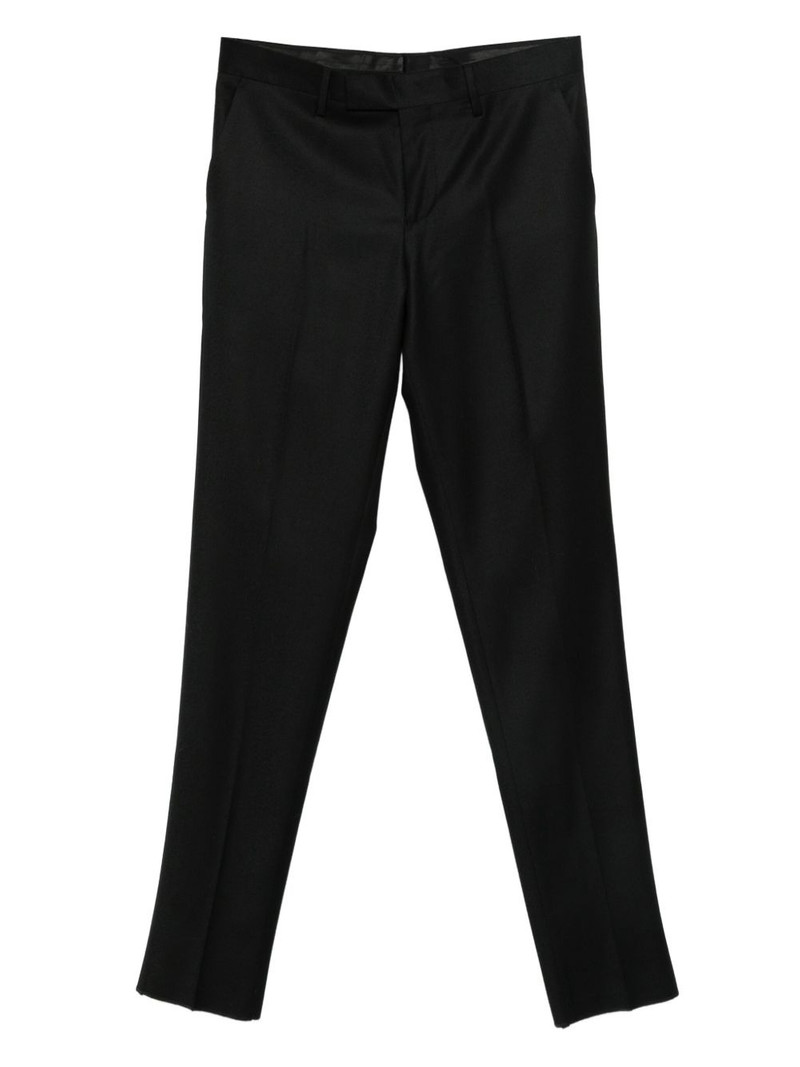 drop trousers 1