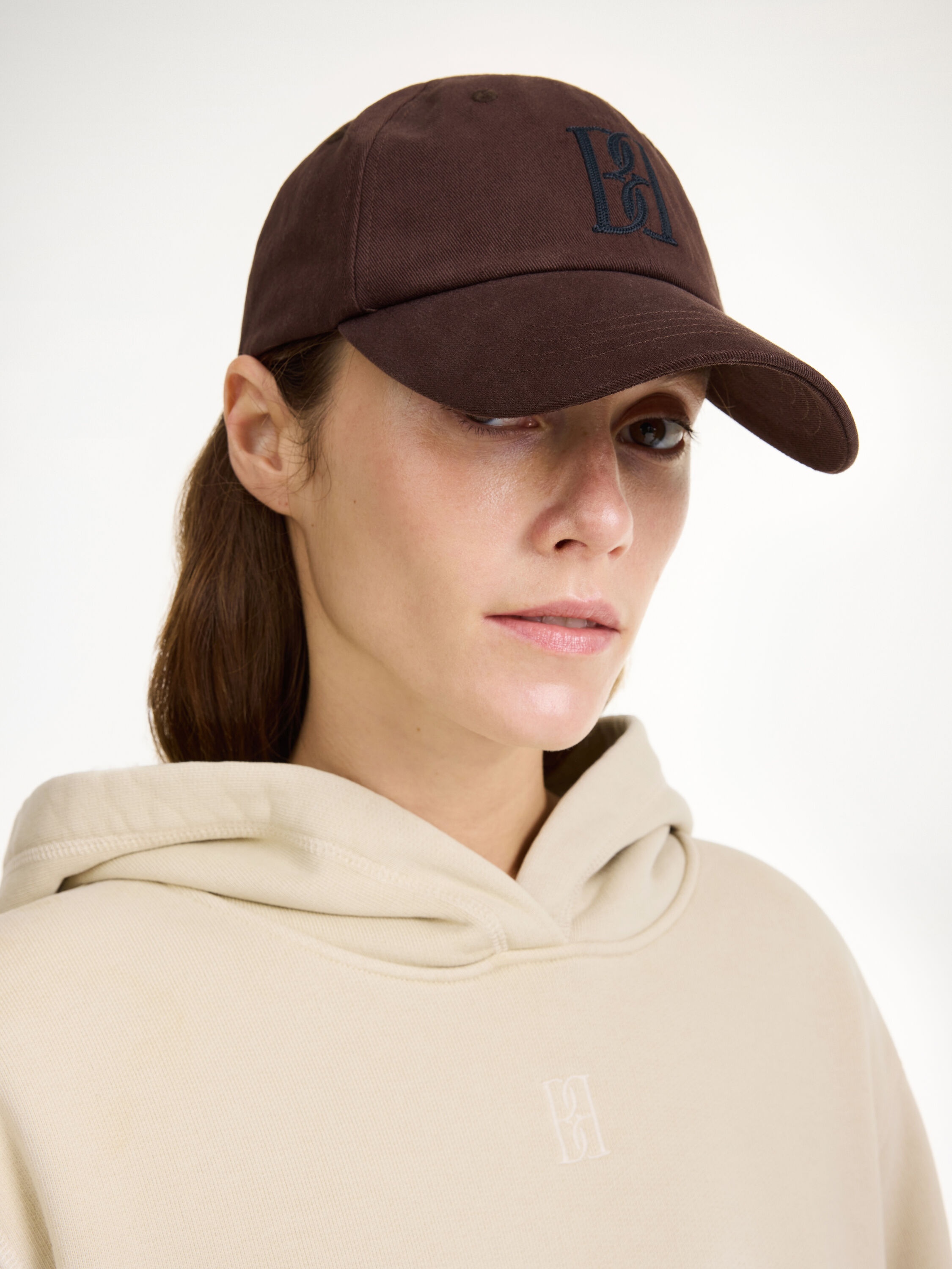 Aubrieli hat - 2