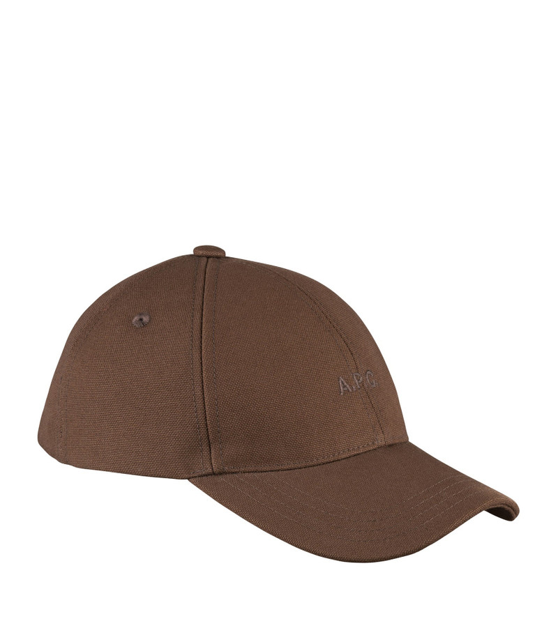 Thais baseball cap 1