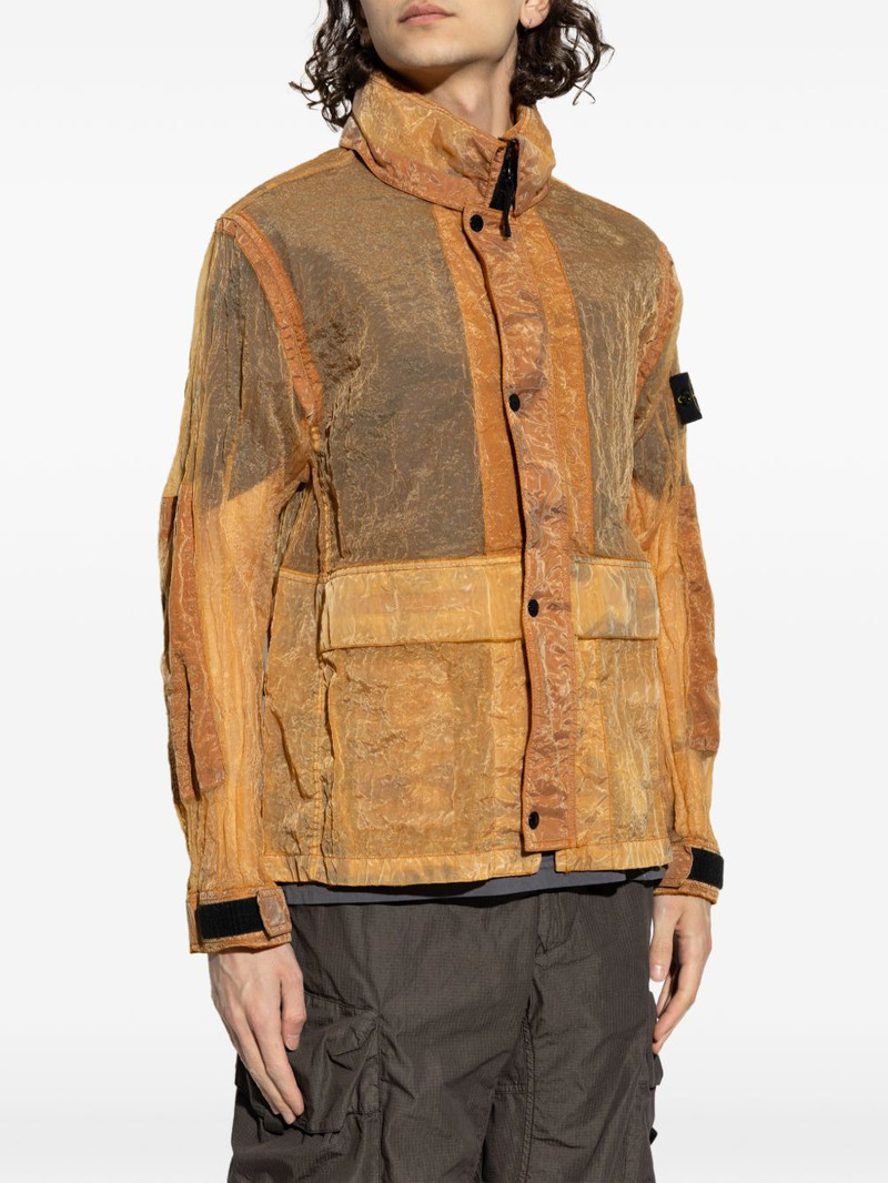 button flap pocket jacket 3