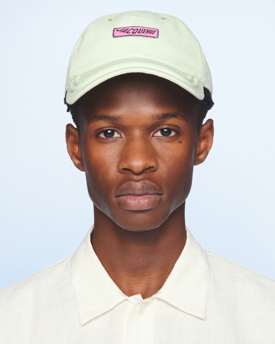 La casquette Aranciu - 5